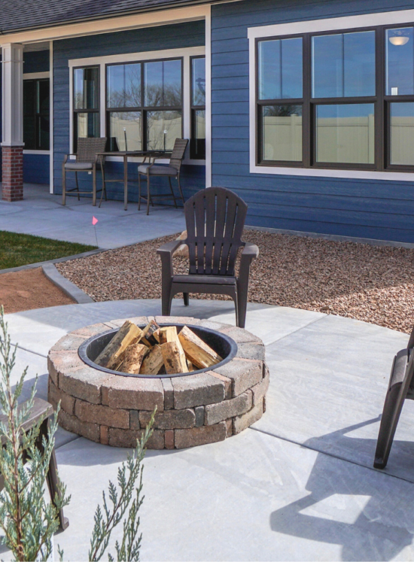 10 Best Inexpensive Ways to Cover Concrete Patio on a Budget